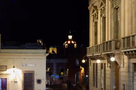 Guanajuato, Mexico