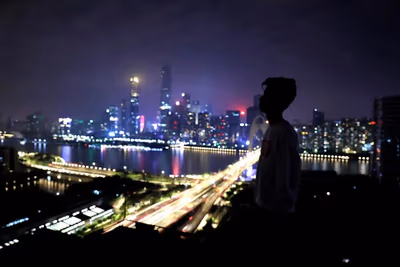Guangzhou, China