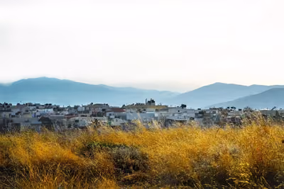 Heraklion, Greece