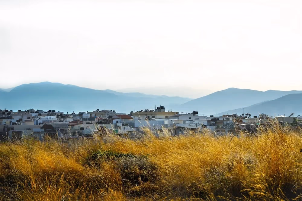 Cheap flights to Heraklion, Greece