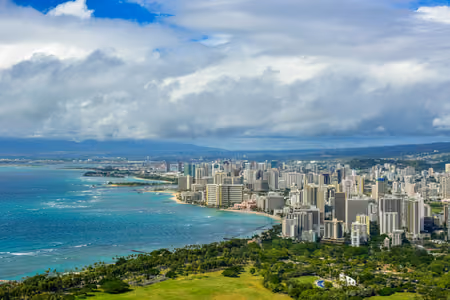 Honolulu, United States
