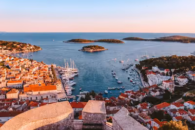 Hvar, Croatia