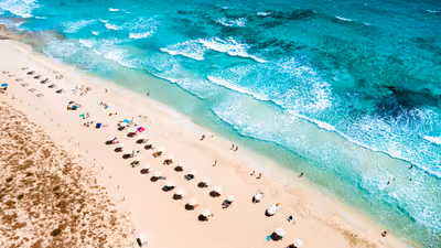 Ibiza, Spain