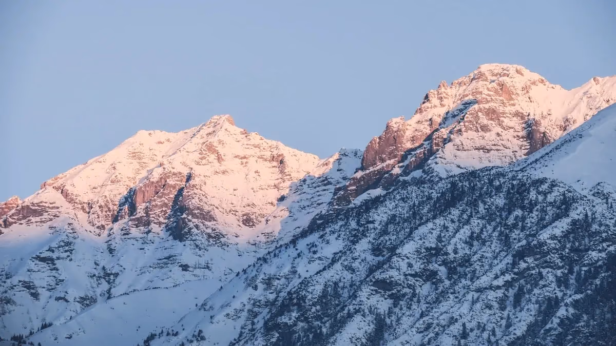Cheap flights to Innsbruck, Austria