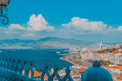 Izmir, Turkey