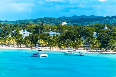Jamaica, Jamaica