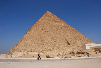 Cairo, Egypt