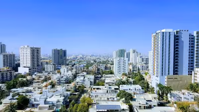 Karachi, Pakistan