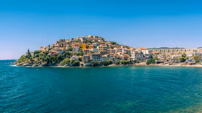 Kavala, Greece