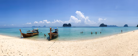 Koh Lanta, Thailand