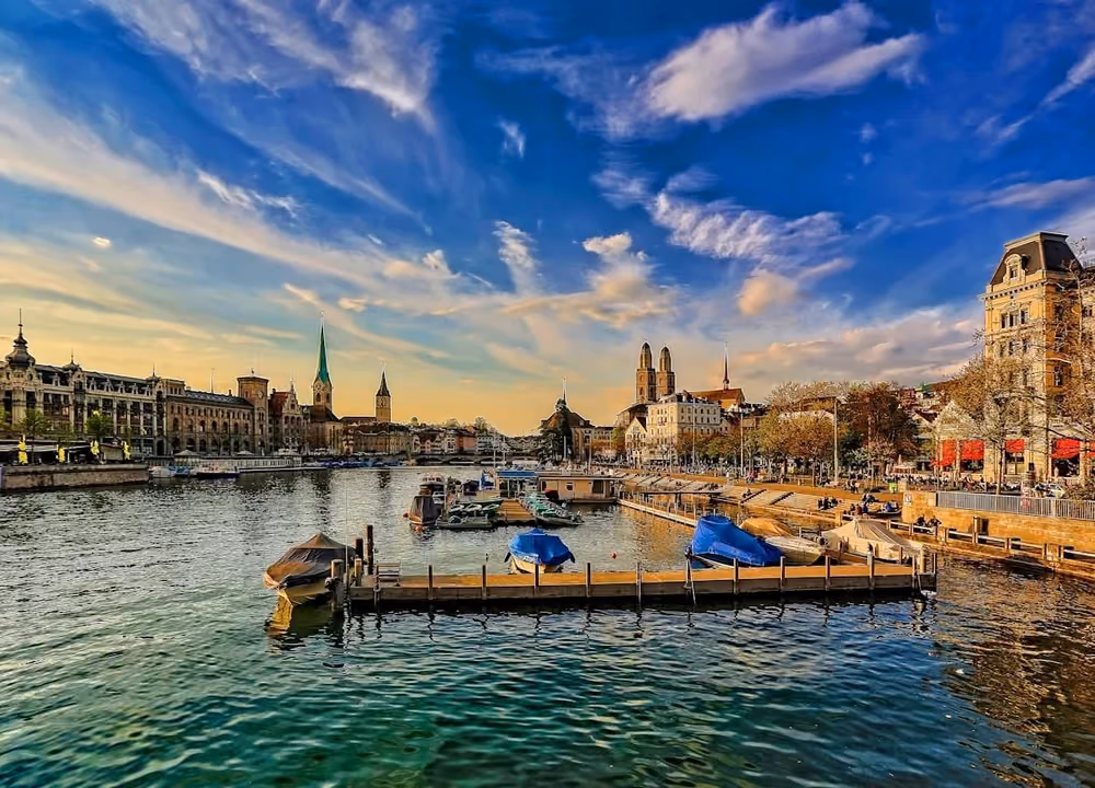 Cheap flights to Cologne, Germany