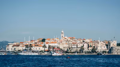 Korčula, Croatia