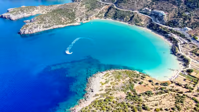 Crete, Greece