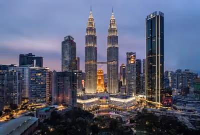Kuala Lumpur, Malaysia
