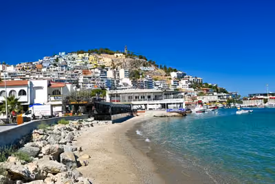 Kuşadası, Turkey
