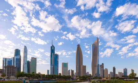 Kuwait, Kuwait