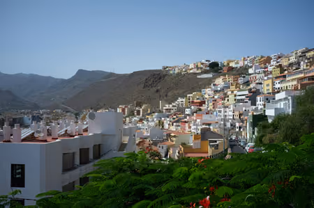La Gomera, Spain