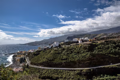 La Palma, Spain