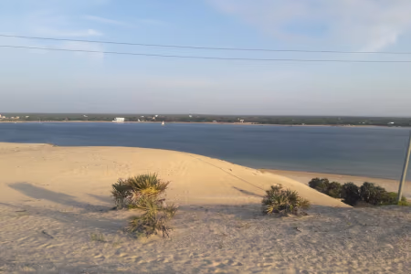Lamu, Kenya