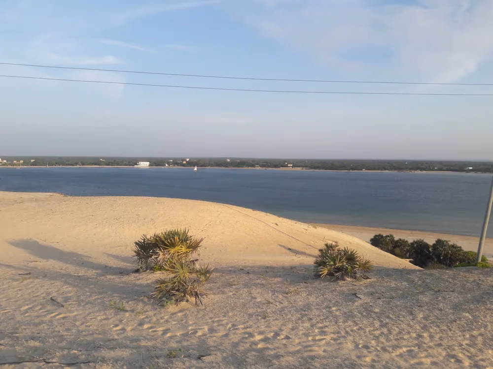 Cheap flights to Lamu, Kenya