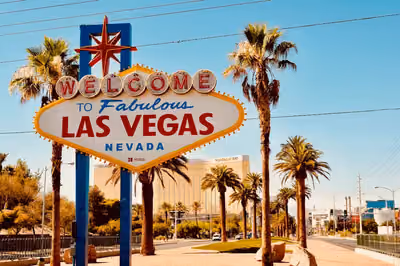 Las Vegas, United States