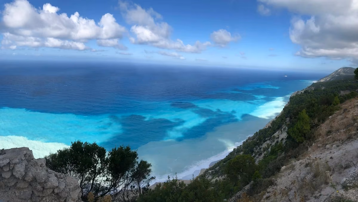 Cheap flights to Lefkada, Greece