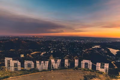 Los Angeles, United States