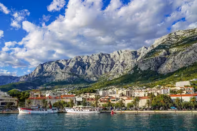 Makarska, Croatia