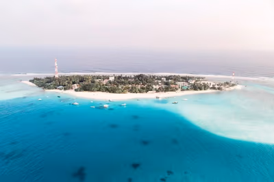 Maldives, Maldives