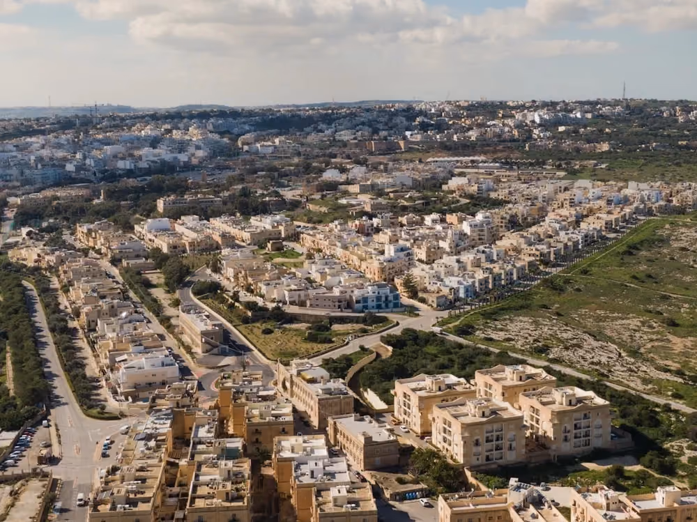 Cheap flights to Malta, Malta