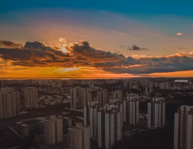 Manaus, Brazil