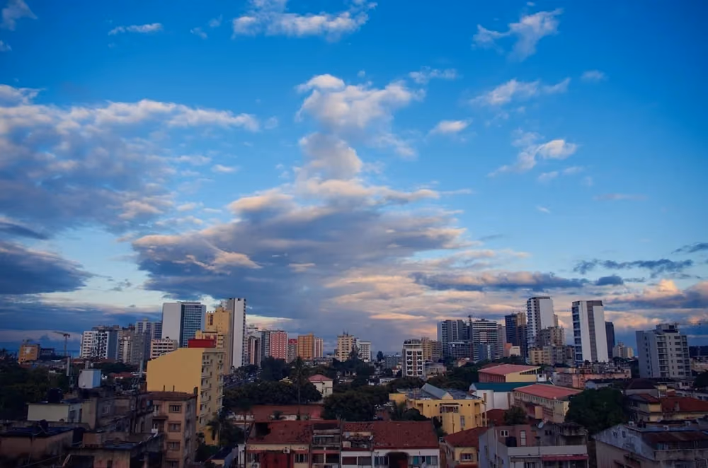 Cheap flights to Maputo, Mozambique