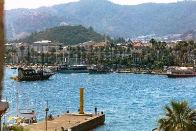 Marmaris, Turkey