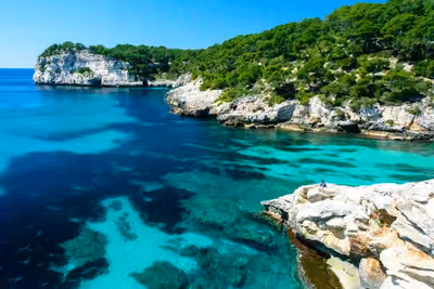 Menorca, Spain
