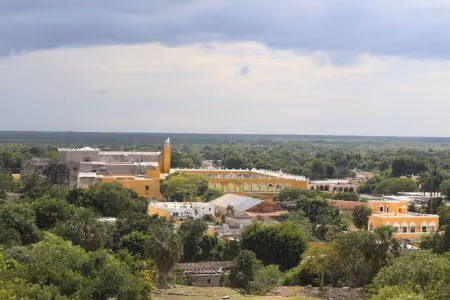 Mérida, Mexico