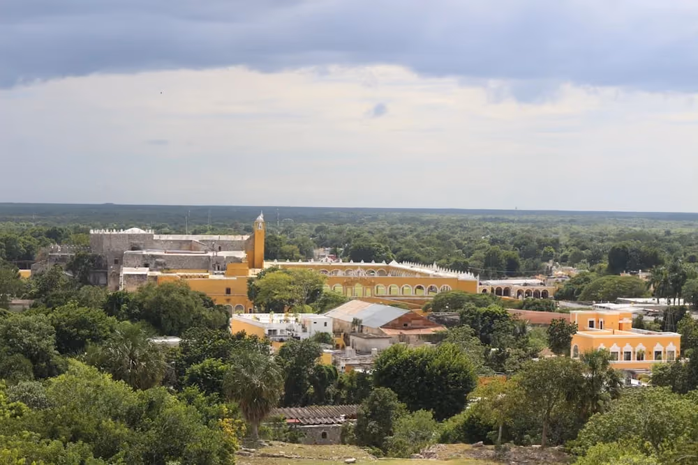 Cheap flights to Mérida, Mexico