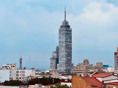 Mexico City, Mexico