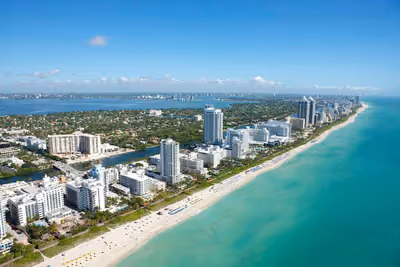 Miami, United States
