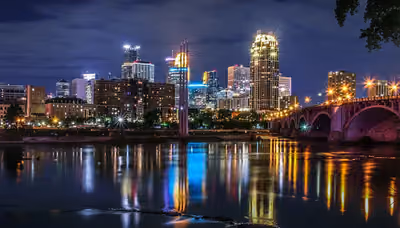 Minneapolis, United States