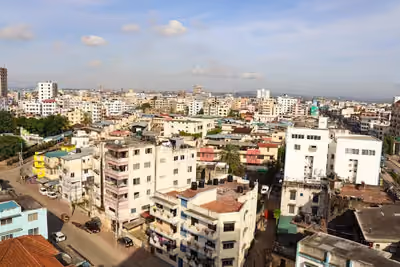 Mombasa, Kenya
