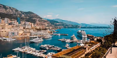 Monaco, Monaco