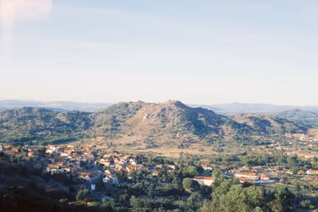 Monsanto, Portugal
