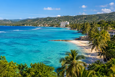 Montego Bay, Jamaica