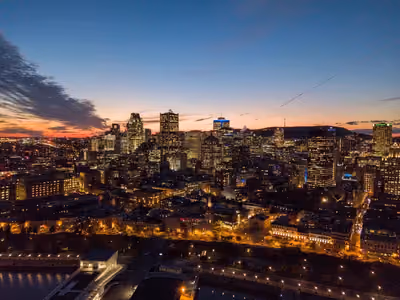 Montréal, Canada