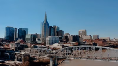 Nashville, United States