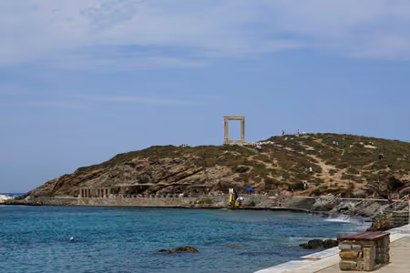 Naxos, Greece