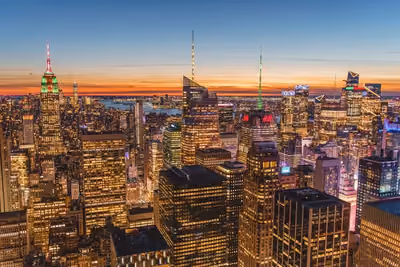 New York, United States