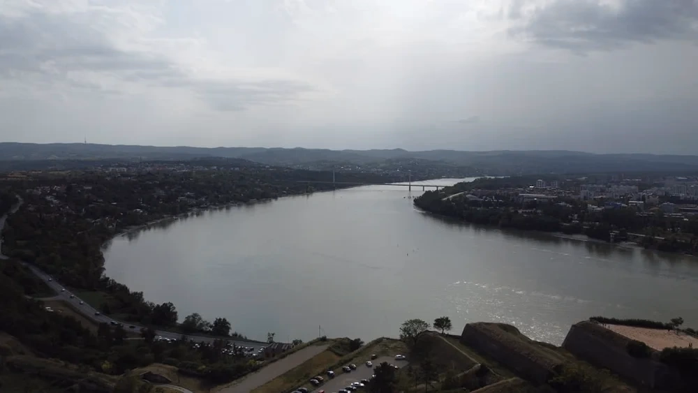 Cheap flights to Novi Sad, Serbia