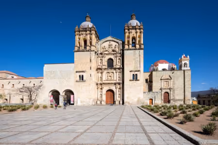 Oaxaca, Mexico