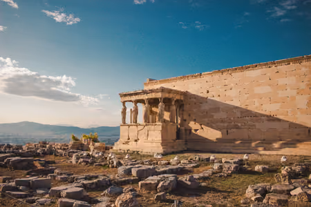Olympia, Greece